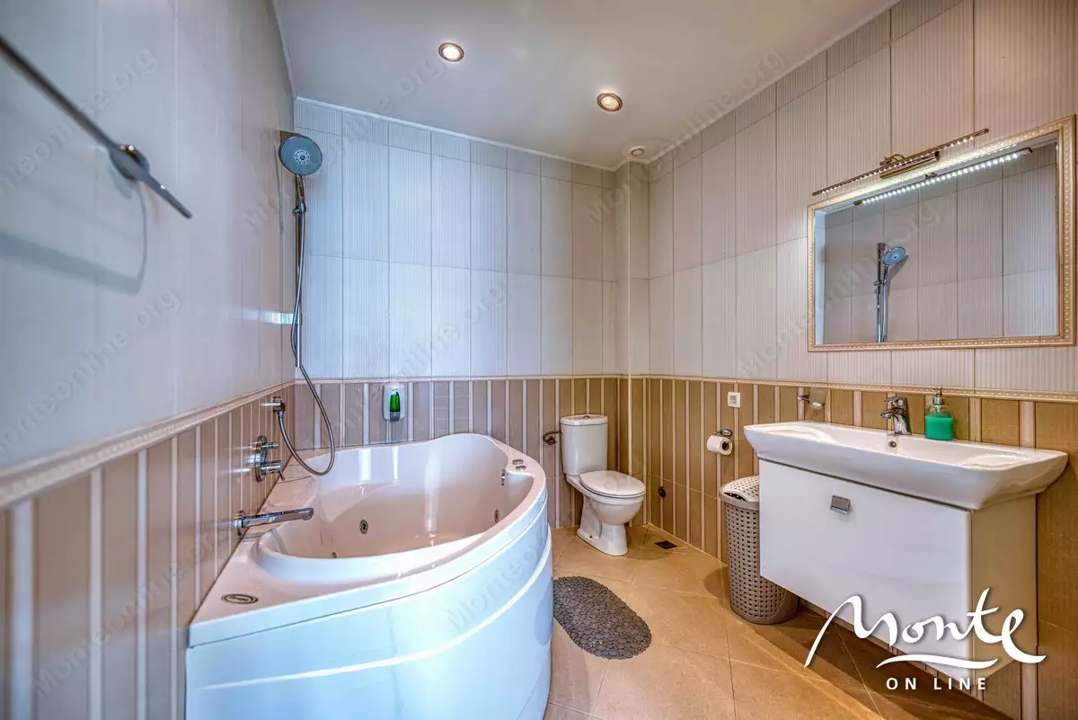 Квартира 167м² в Черногории, Прчань. Стоимостью 410000€ аренда фото-8
