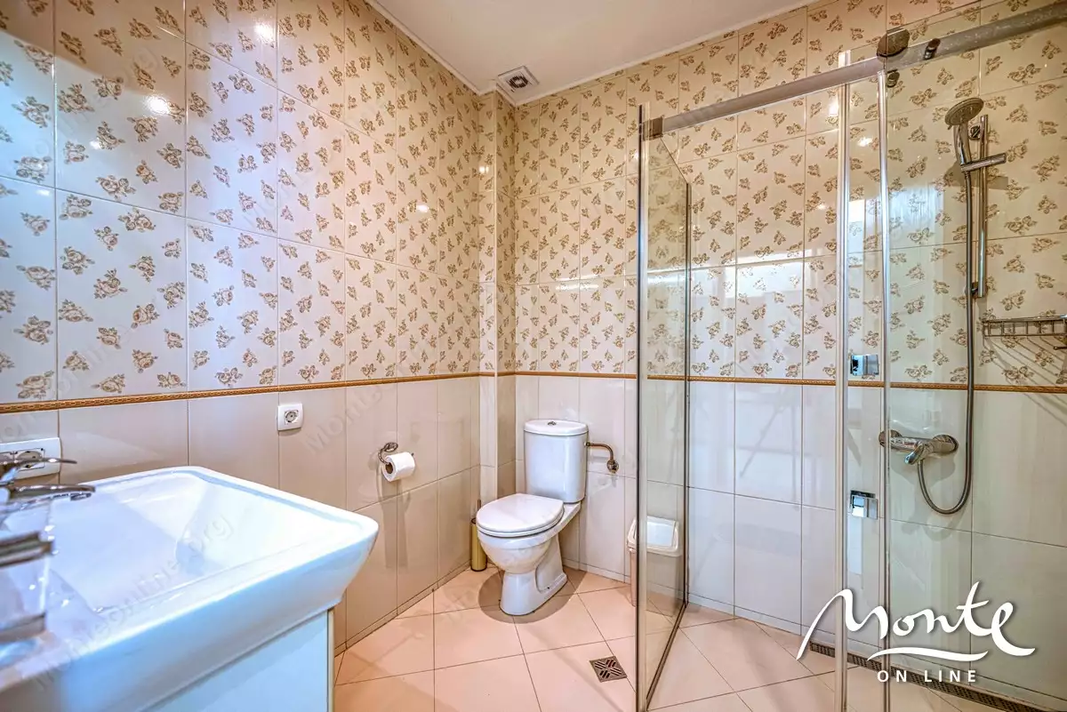 Квартира 167м² в Черногории, Прчань. Стоимостью 410000€ аренда фото-10