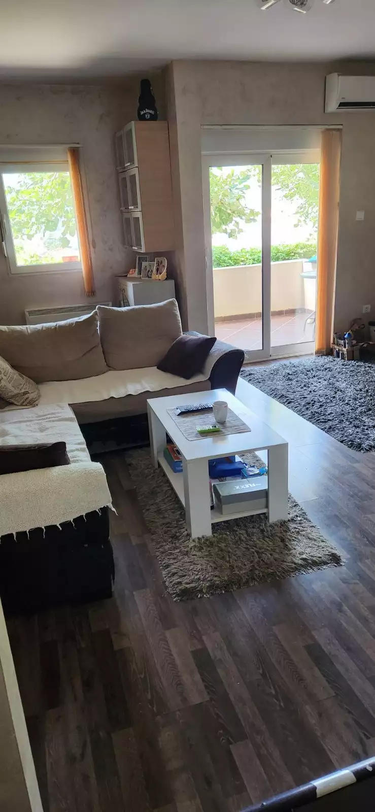 Квартира 74м² в Черногории, Доброта. Стоимостью 185000€ аренда фото-3