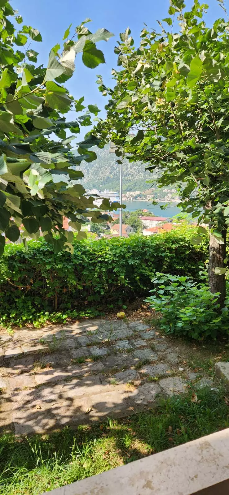 Квартира 74м² в Черногории, Доброта. Стоимостью 185000€ аренда фото-5