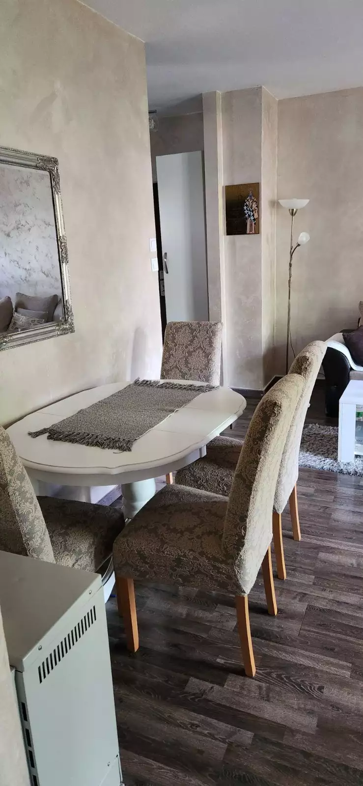 Квартира 74м² в Черногории, Доброта. Стоимостью 185000€ аренда фото-6