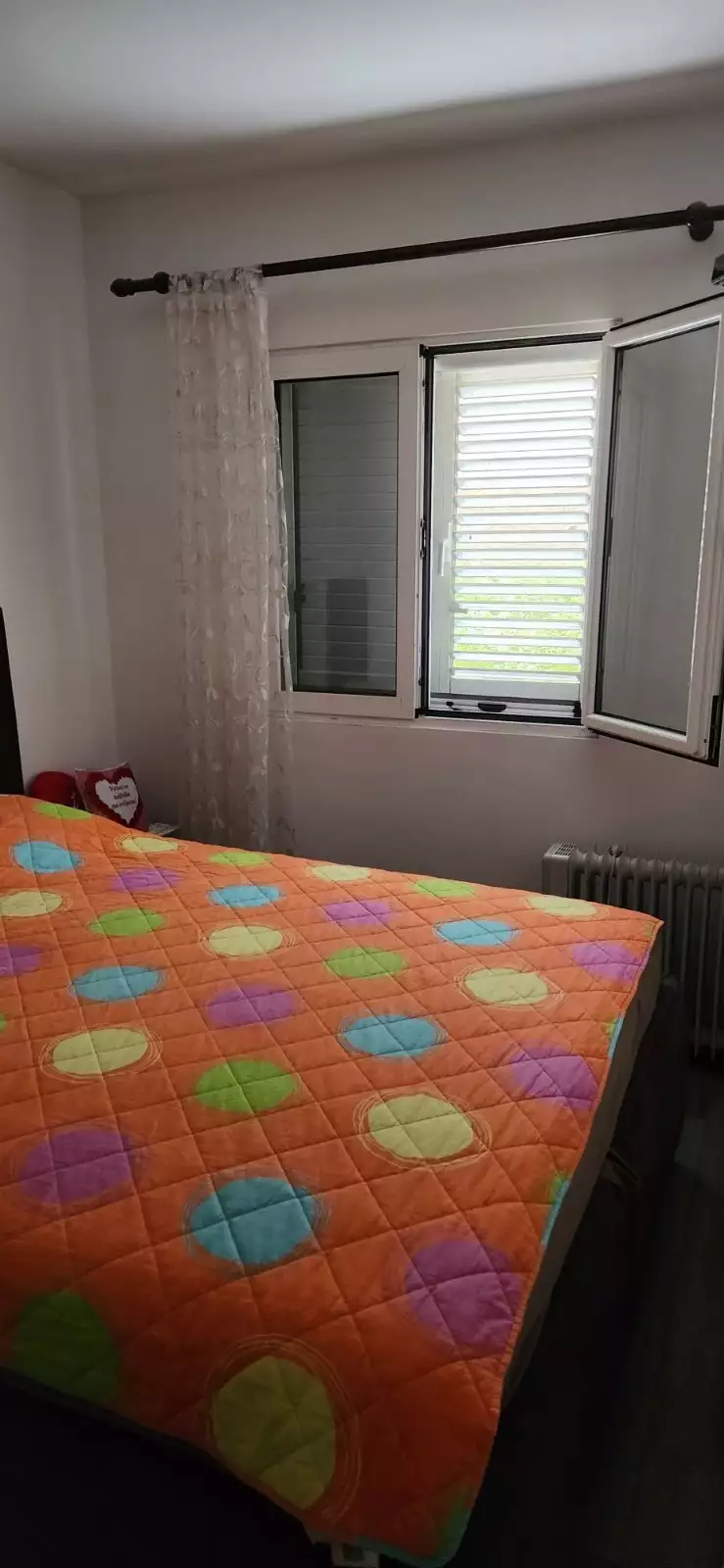 Квартира 74м² в Черногории, Доброта. Стоимостью 185000€ аренда фото-9