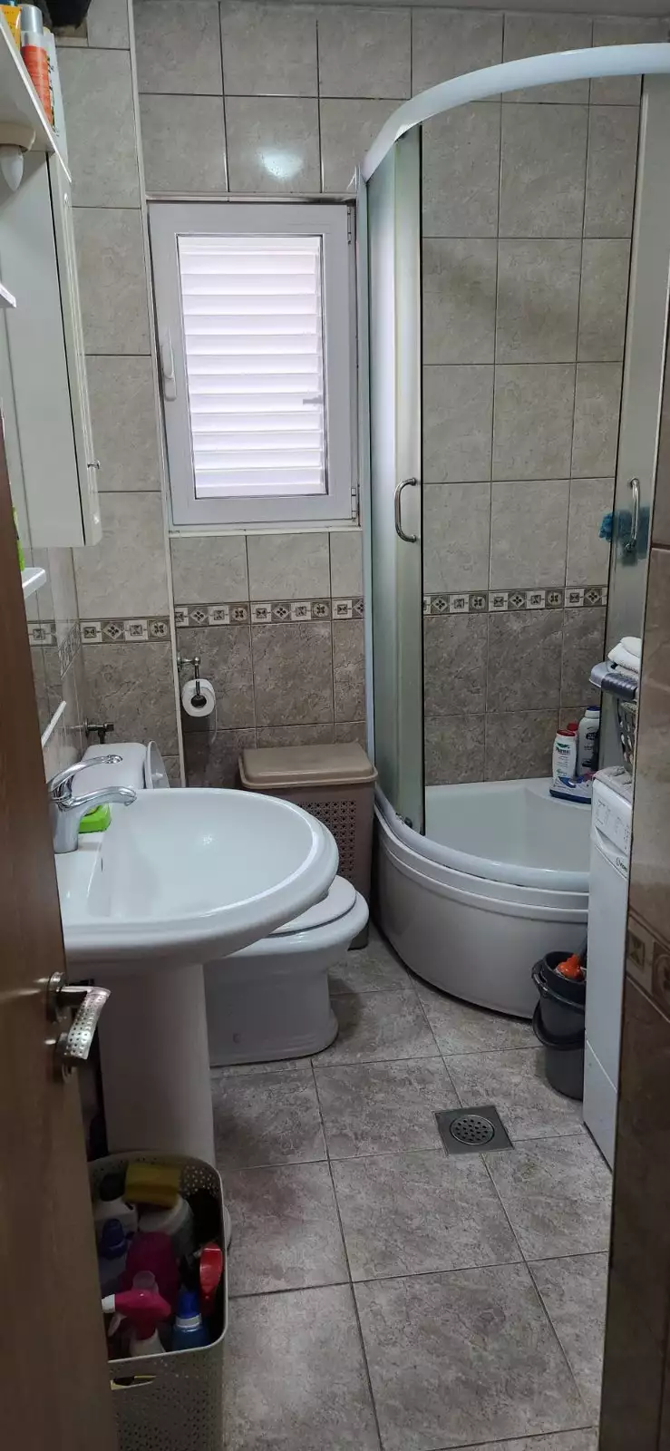 Квартира 74м² в Черногории, Доброта. Стоимостью 185000€ аренда фото-10