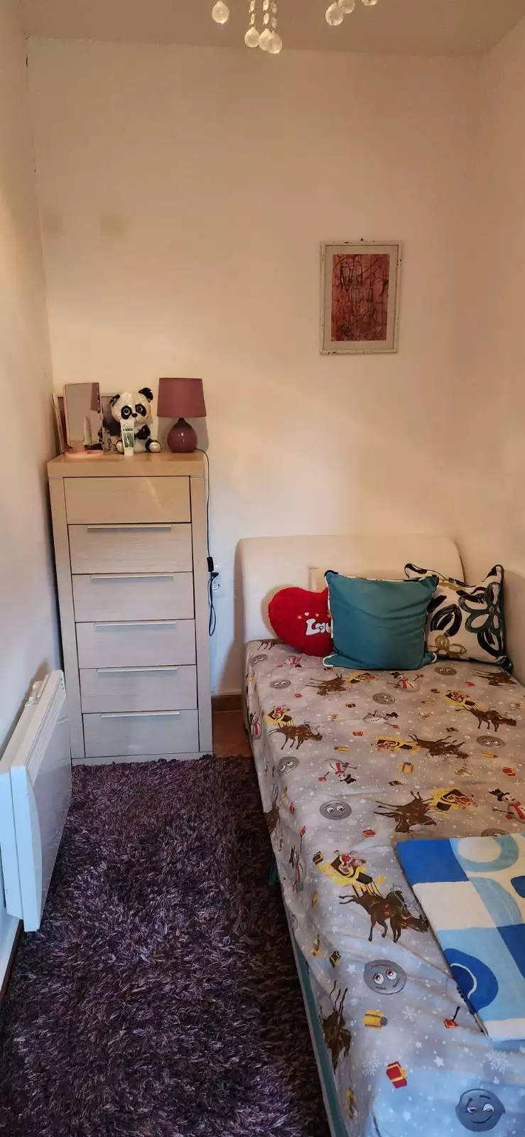 Квартира 74м² в Черногории, Доброта. Стоимостью 185000€ аренда фото-11