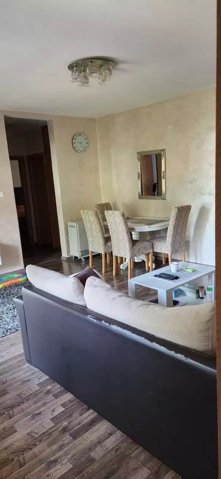 Квартира 74м² в Черногории, Доброта. Стоимостью 185000€ аренда фото-13