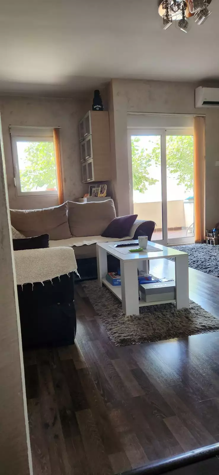 Квартира 74м² в Черногории, Доброта. Стоимостью 185000€ аренда фото-14