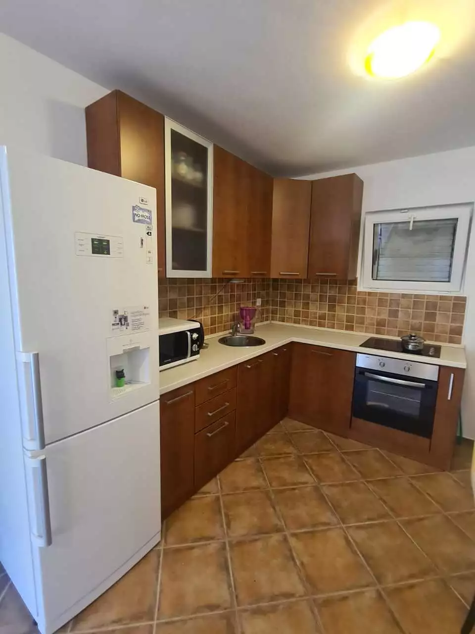Квартира 56м² в Черногории, Прчань. Стоимостью 167500€ аренда фото-2