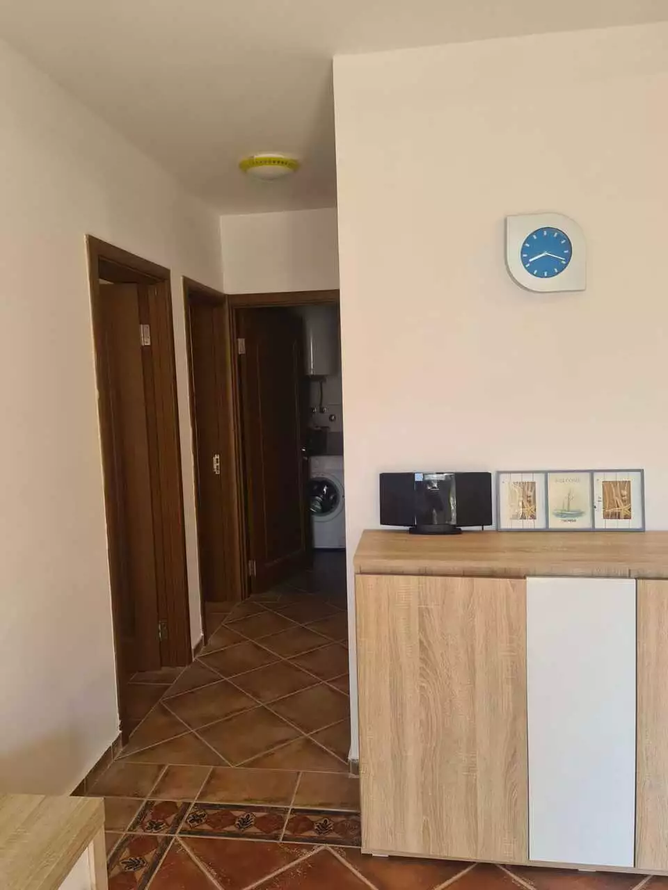 Квартира 56м² в Черногории, Прчань. Стоимостью 167500€ аренда фото-3