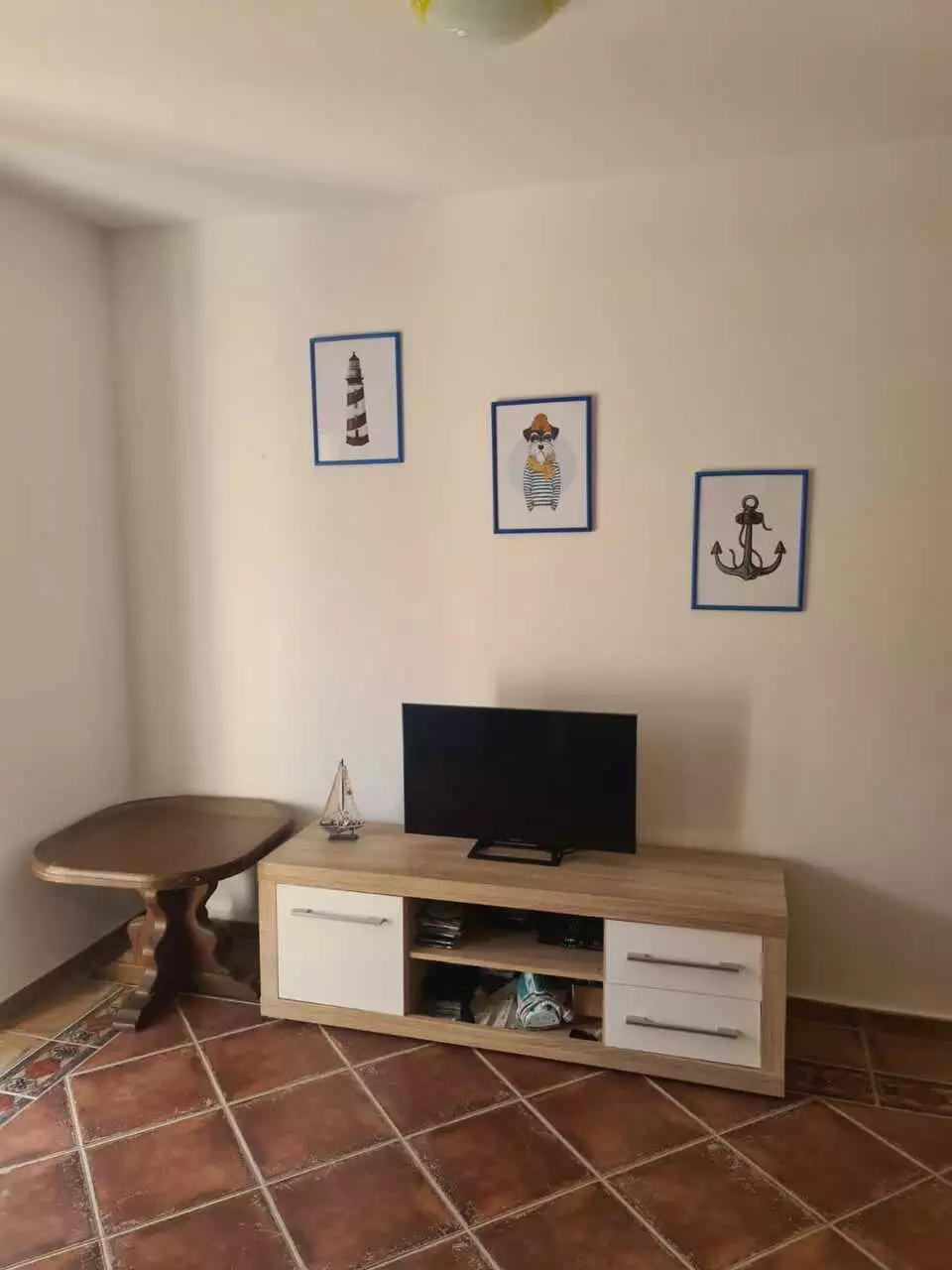 Квартира 56м² в Черногории, Прчань. Стоимостью 167500€ аренда фото-4