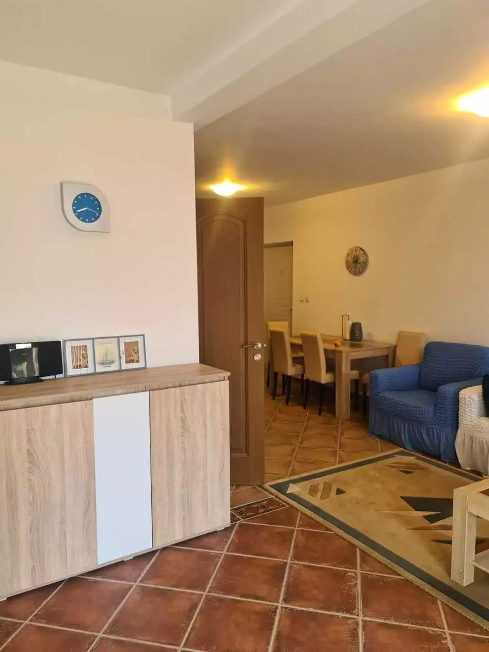Квартира 56м² в Черногории, Прчань. Стоимостью 167500€ аренда фото-6