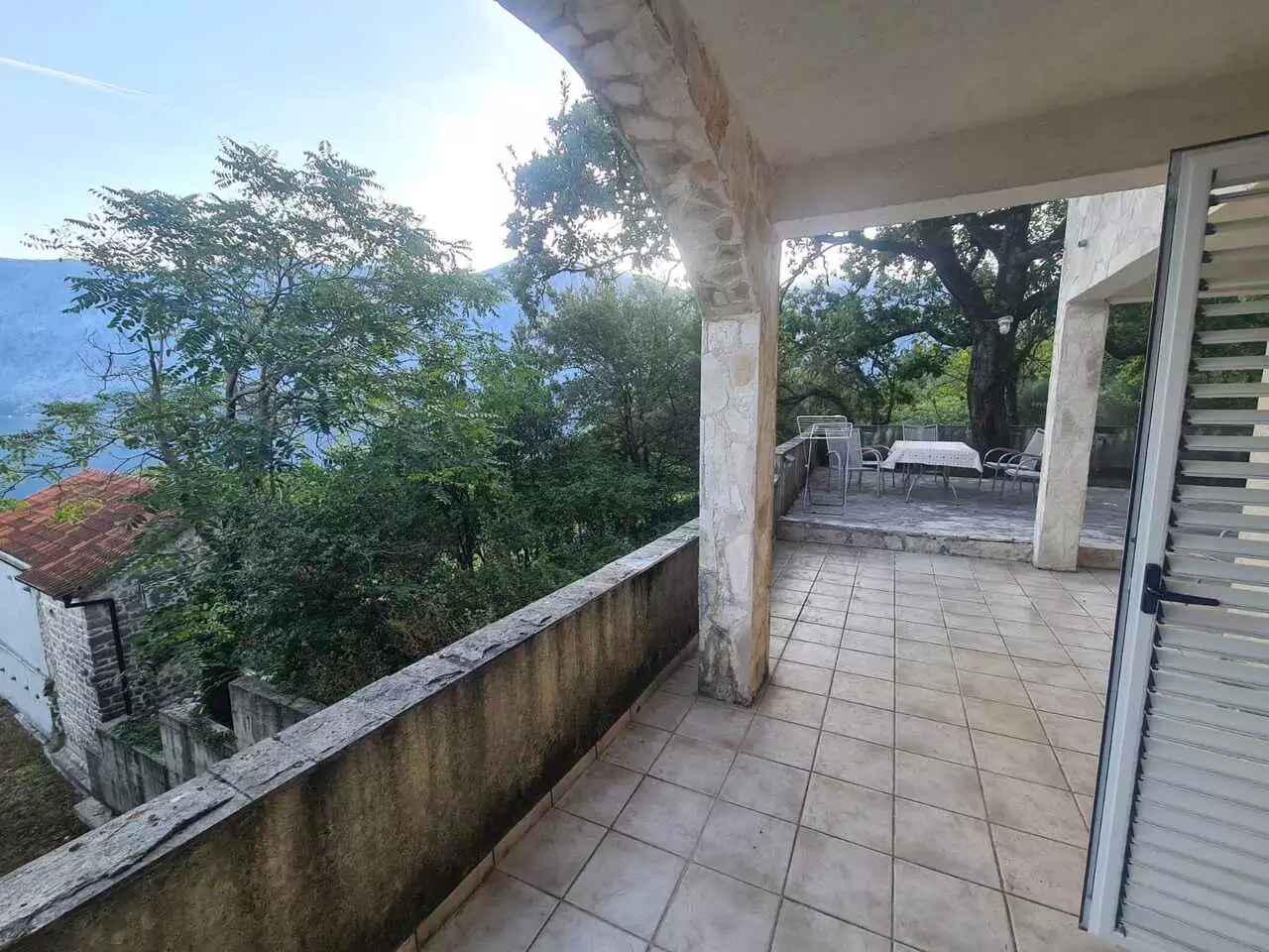 Квартира 56м² в Черногории, Прчань. Стоимостью 167500€ аренда фото-7