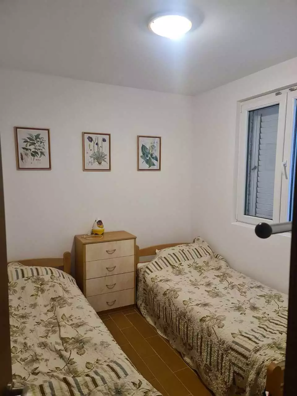 Квартира 56м² в Черногории, Прчань. Стоимостью 167500€ аренда фото-14