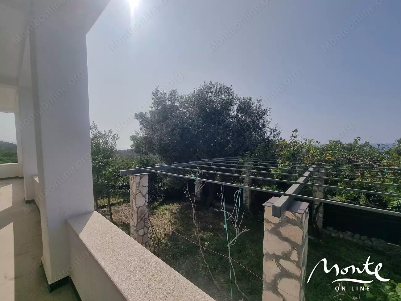Вилла 268м² в Черногории, п-ов Луштица. Стоимостью 440000€ аренда фото-2