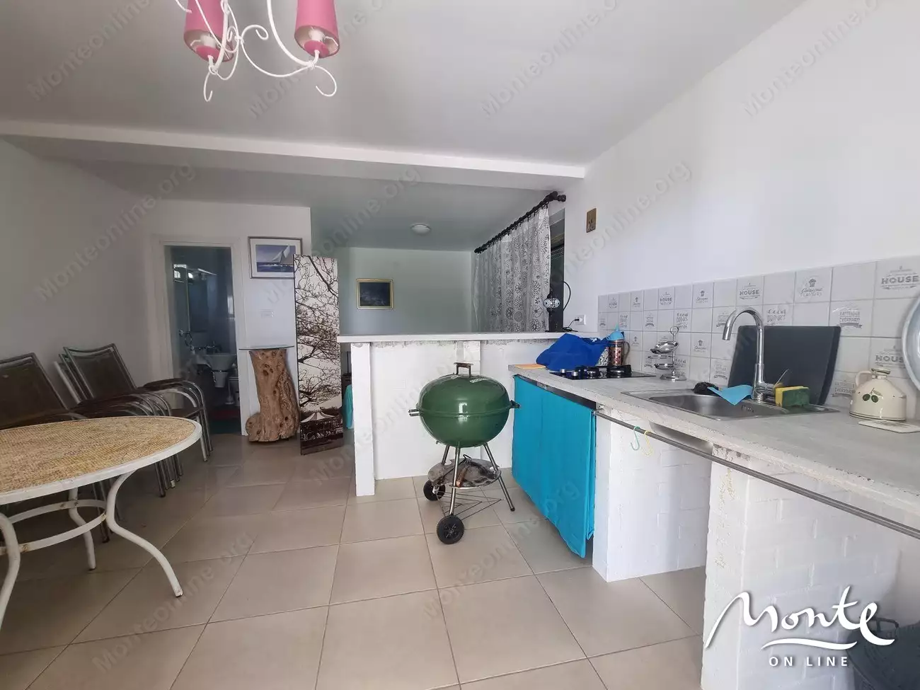 Вилла 268м² в Черногории, п-ов Луштица. Стоимостью 440000€ аренда фото-3