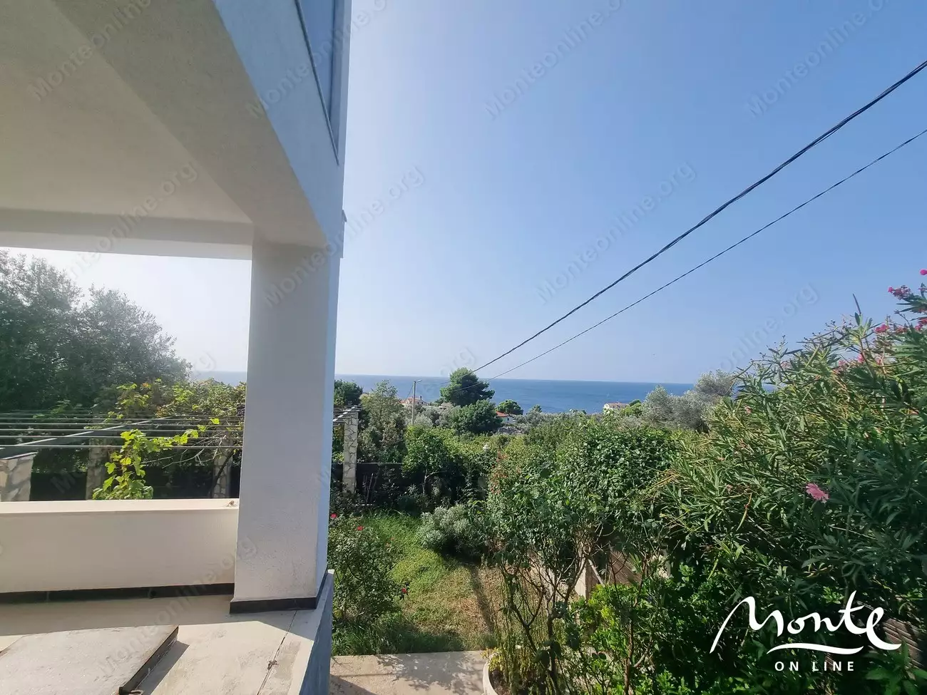 Вилла 268м² в Черногории, п-ов Луштица. Стоимостью 440000€ аренда фото-4