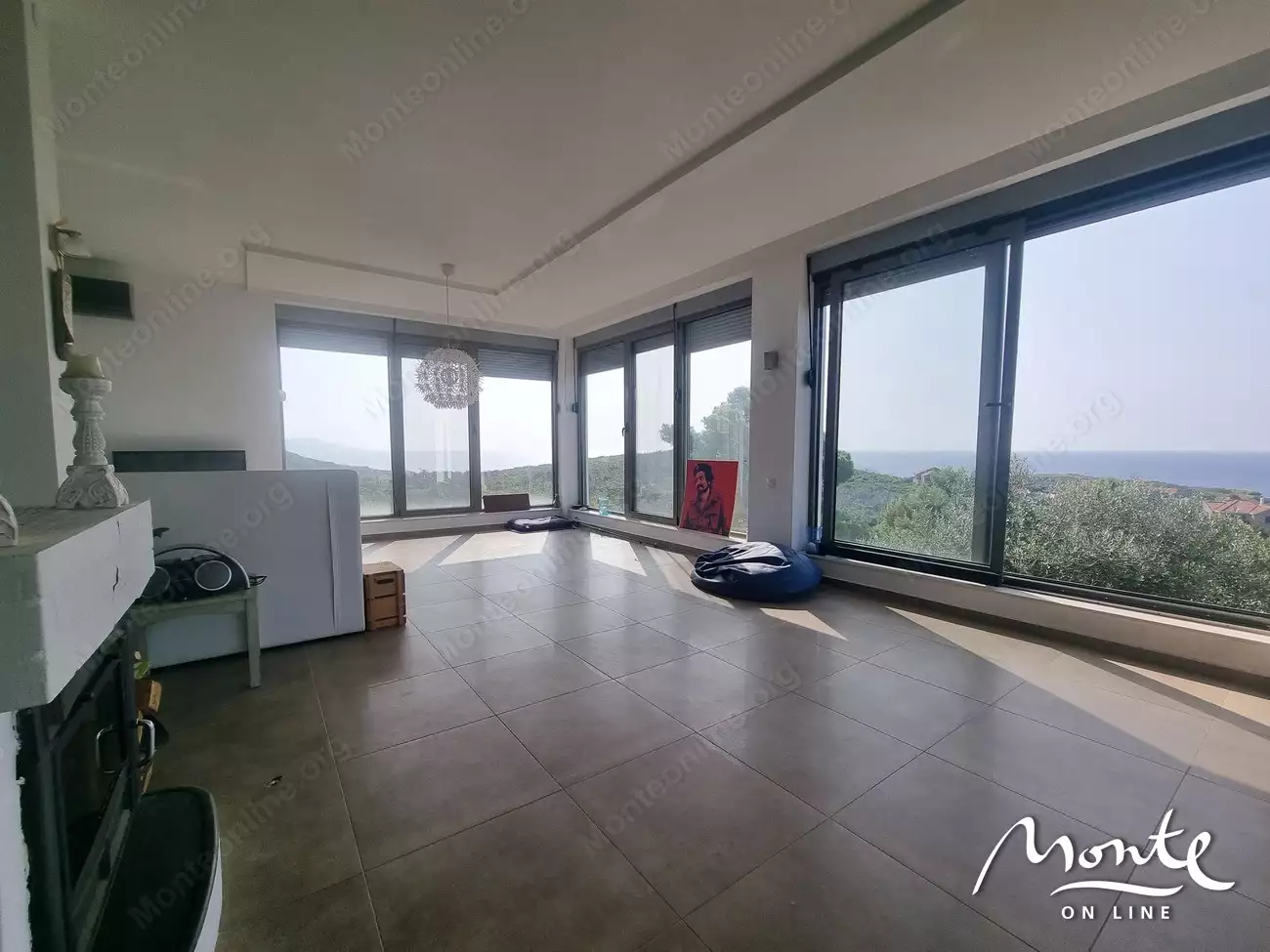 Вилла 268м² в Черногории, п-ов Луштица. Стоимостью 440000€ аренда фото-9