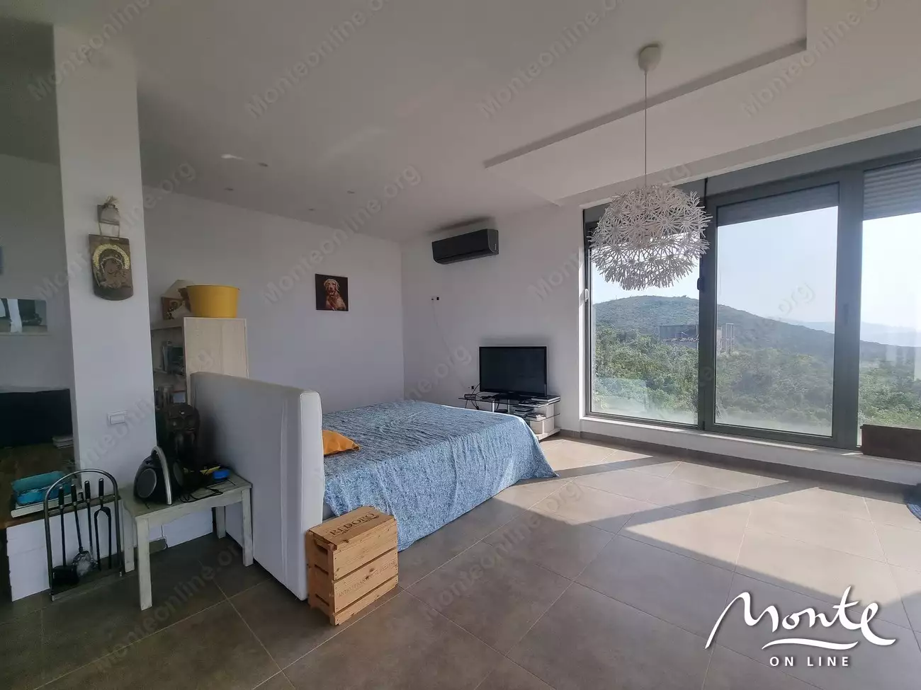 Вилла 268м² в Черногории, п-ов Луштица. Стоимостью 440000€ аренда фото-11