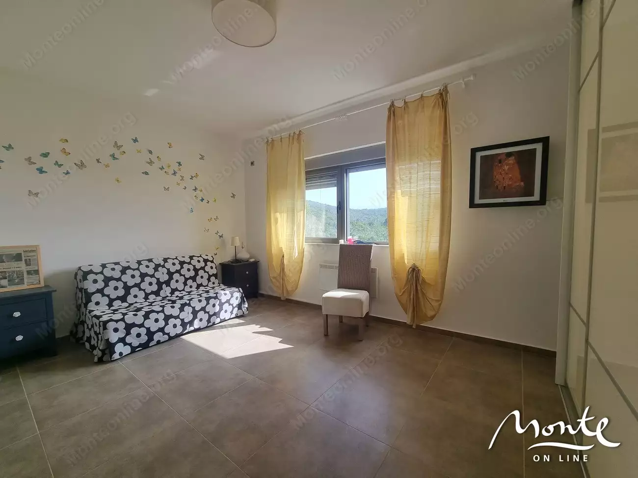 Вилла 268м² в Черногории, п-ов Луштица. Стоимостью 440000€ аренда фото-13