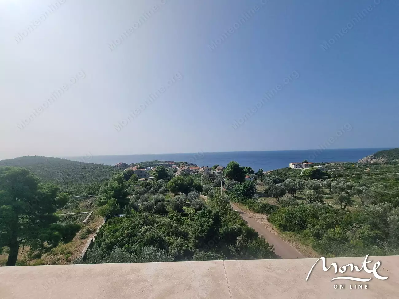Вилла 268м² в Черногории, п-ов Луштица. Стоимостью 440000€ аренда фото-15