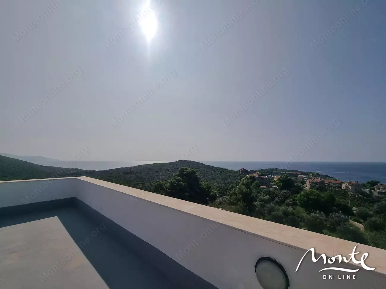 Вилла 268м² в Черногории, п-ов Луштица. Стоимостью 440000€ аренда фото-16
