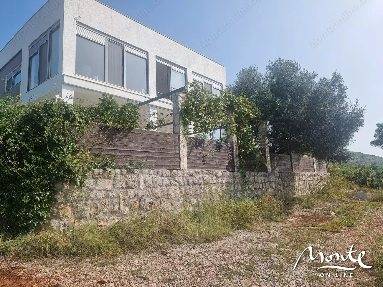 Вилла 268м² в Черногории, п-ов Луштица. Стоимостью 440000€ аренда фото-18