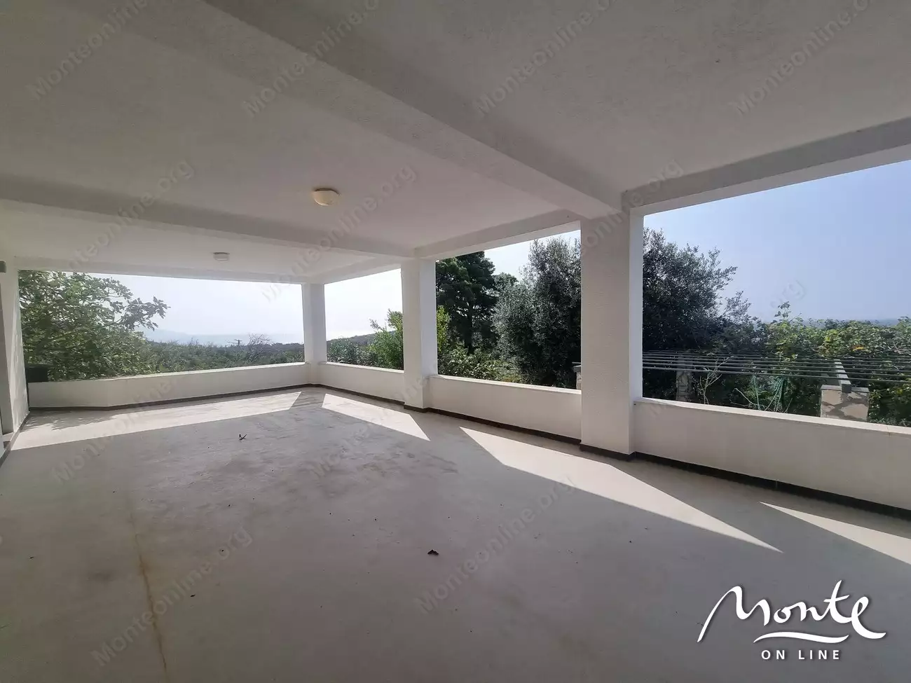 Вилла 268м² в Черногории, п-ов Луштица. Стоимостью 440000€ аренда фото-21