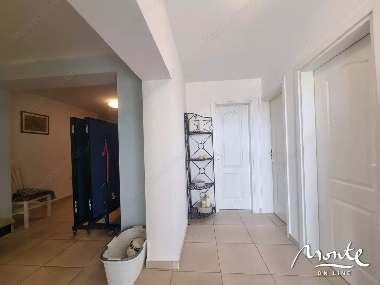 Вилла 268м² в Черногории, п-ов Луштица. Стоимостью 440000€ аренда фото-22