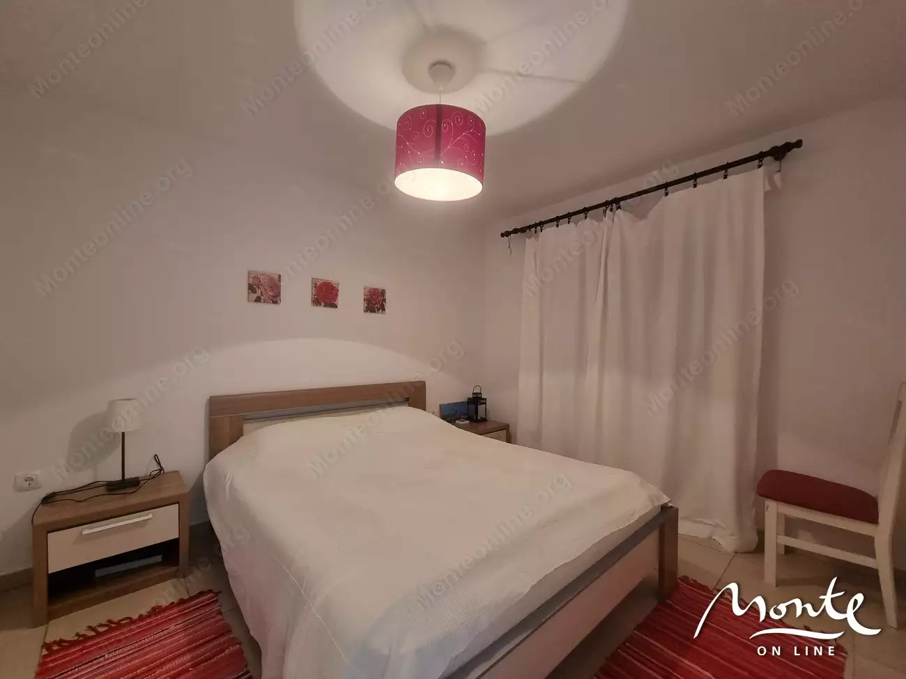 Вилла 268м² в Черногории, п-ов Луштица. Стоимостью 440000€ аренда фото-24