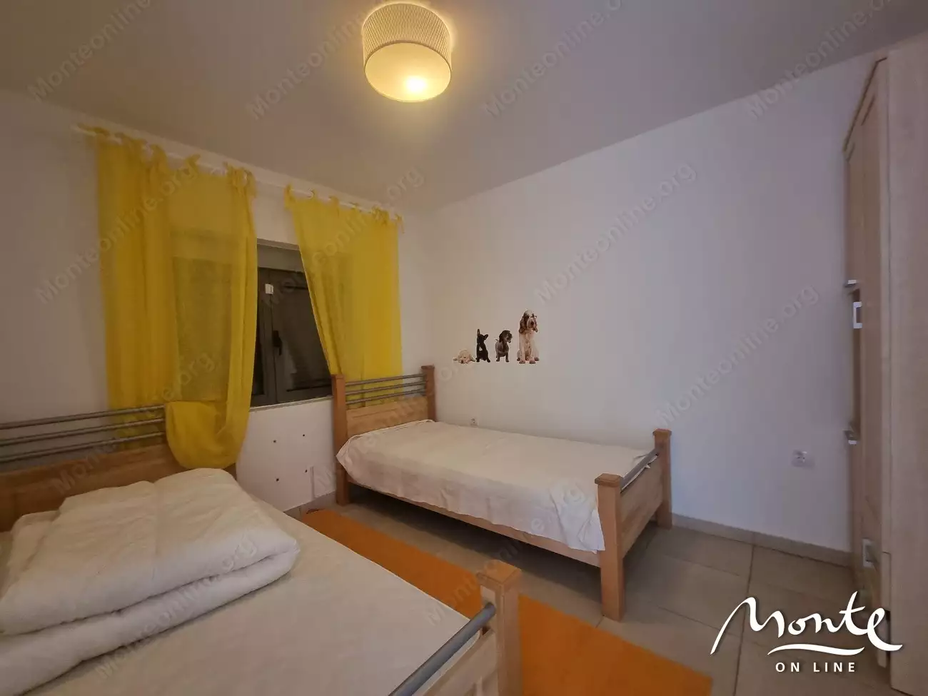 Вилла 268м² в Черногории, п-ов Луштица. Стоимостью 440000€ аренда фото-25