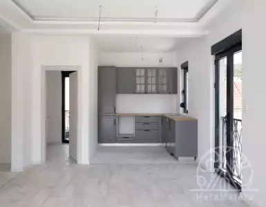 Купить квартиру в Черногории 287000€