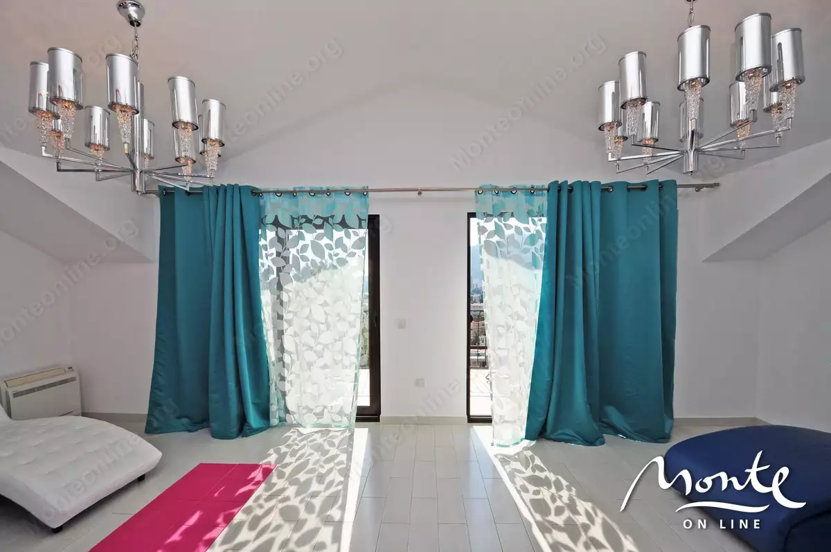 Вилла 282м² в Черногории, Будва. Стоимостью 599000€ аренда фото-3