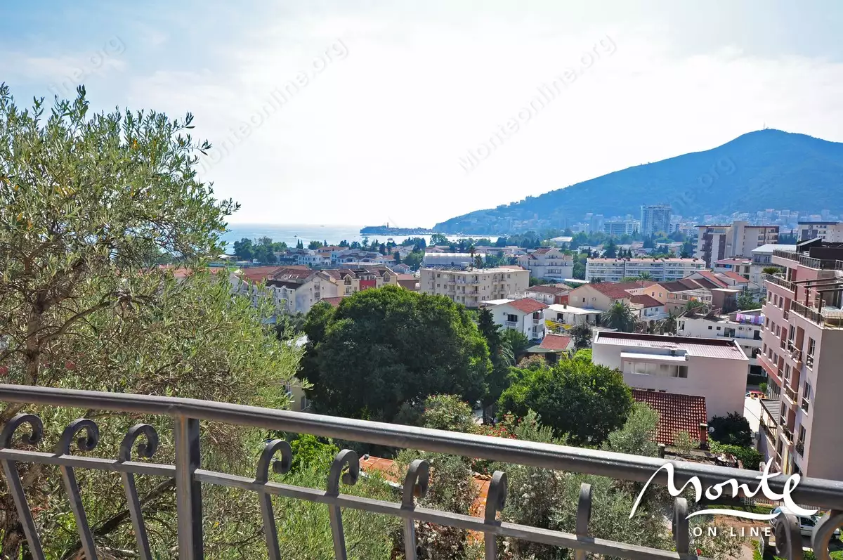 Вилла 282м² в Черногории, Будва. Стоимостью 599000€ аренда фото-4