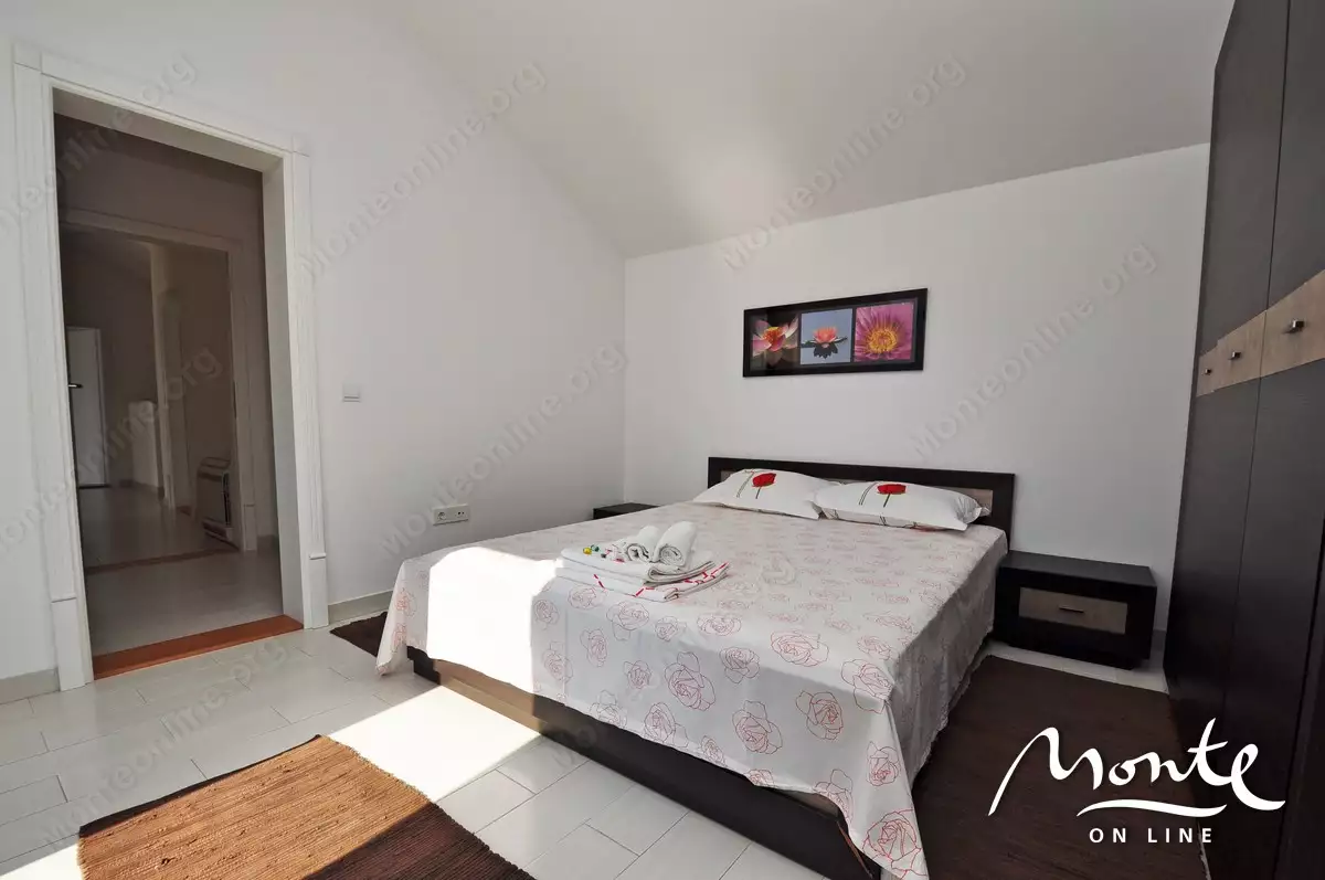 Вилла 282м² в Черногории, Будва. Стоимостью 599000€ аренда фото-7