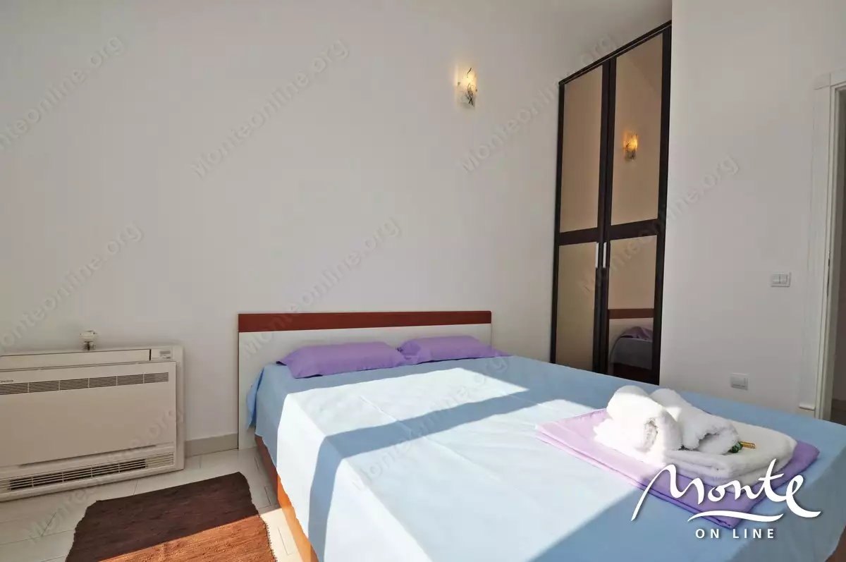 Вилла 282м² в Черногории, Будва. Стоимостью 599000€ аренда фото-8