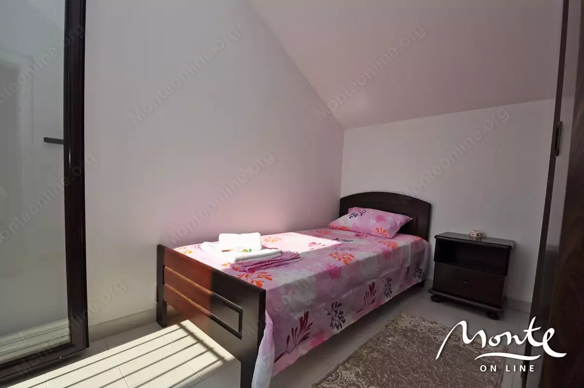 Вилла 282м² в Черногории, Будва. Стоимостью 599000€ аренда фото-10