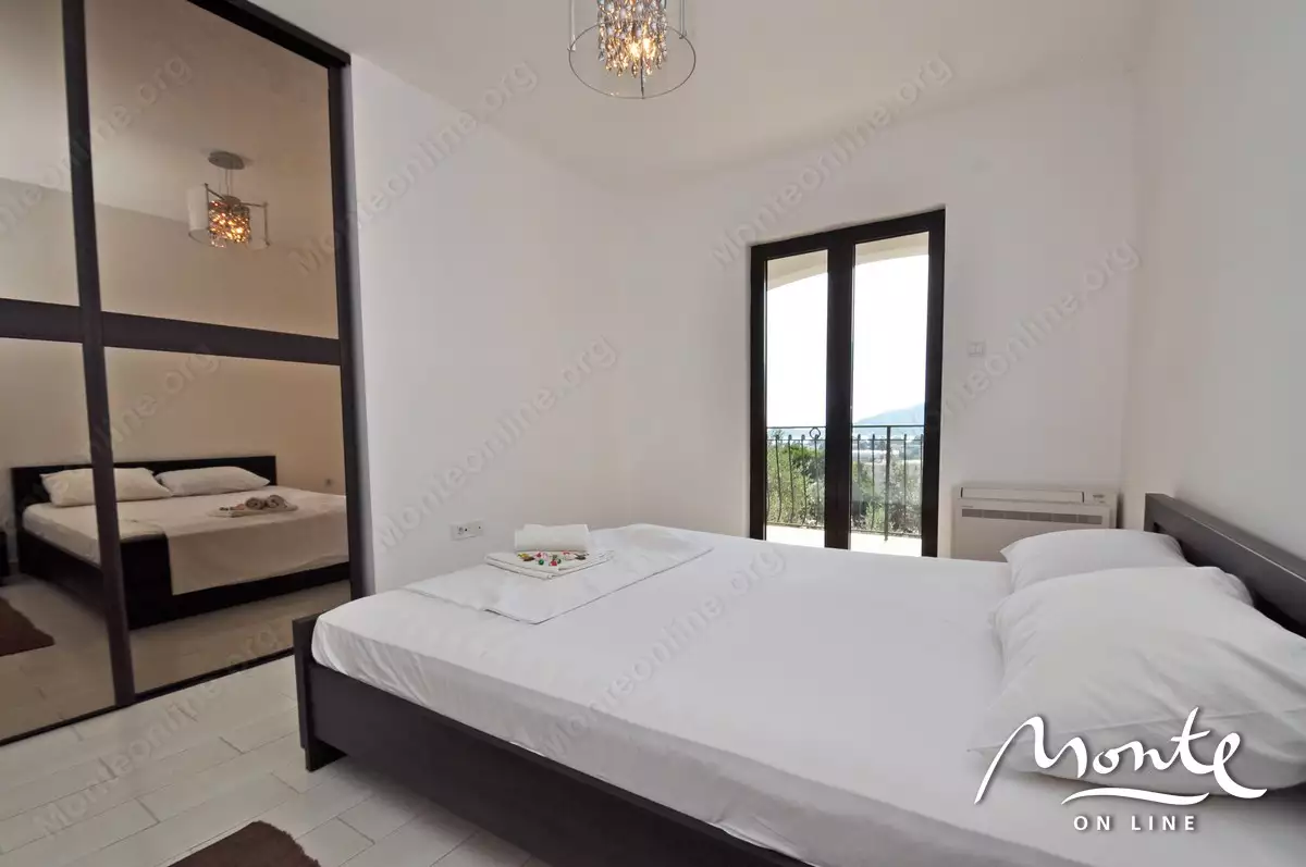 Вилла 282м² в Черногории, Будва. Стоимостью 599000€ аренда фото-11