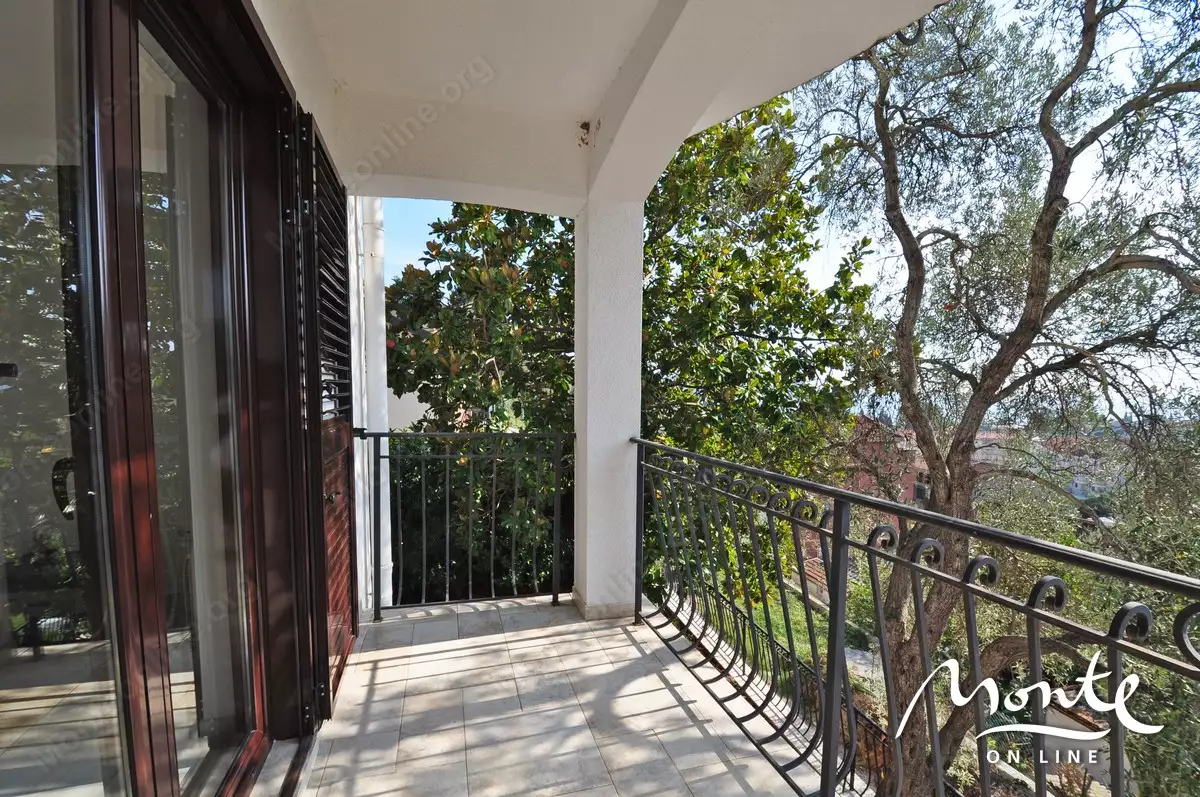 Вилла 282м² в Черногории, Будва. Стоимостью 599000€ аренда фото-12
