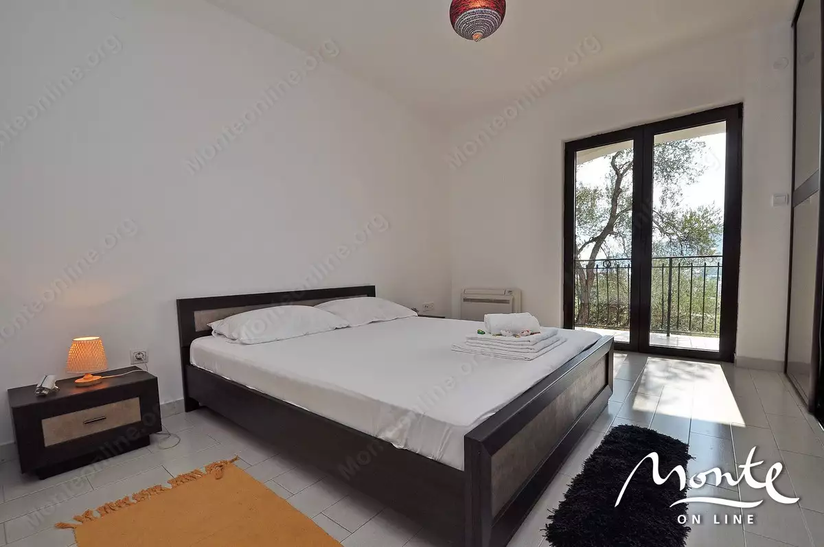 Вилла 282м² в Черногории, Будва. Стоимостью 599000€ аренда фото-13