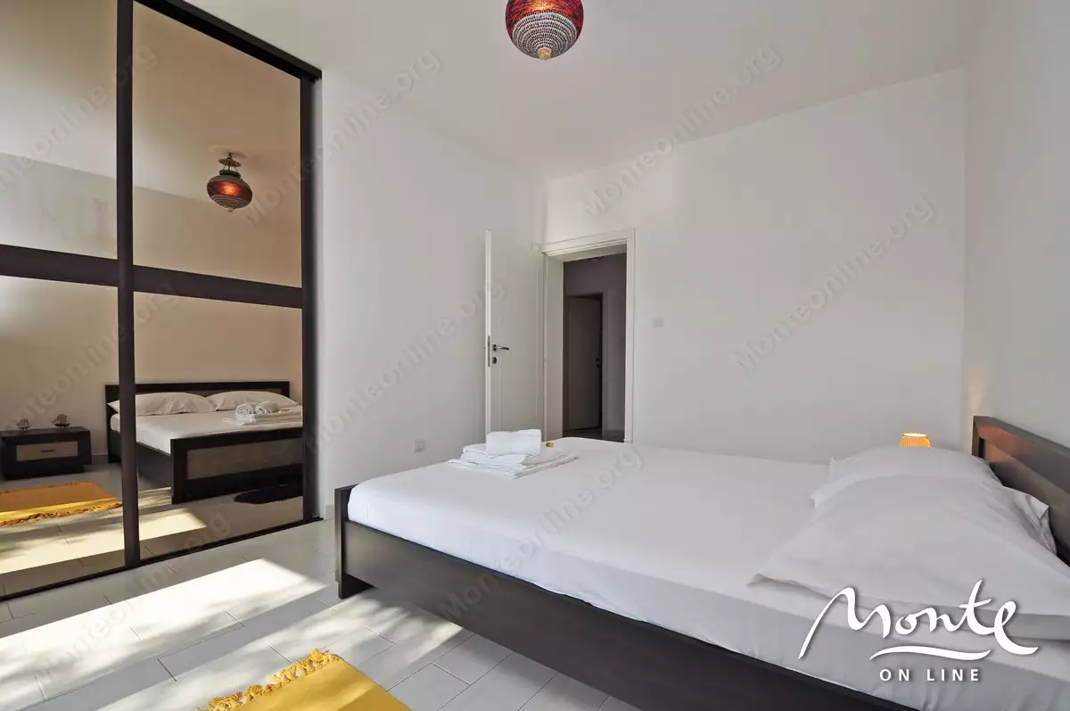 Вилла 282м² в Черногории, Будва. Стоимостью 599000€ аренда фото-14