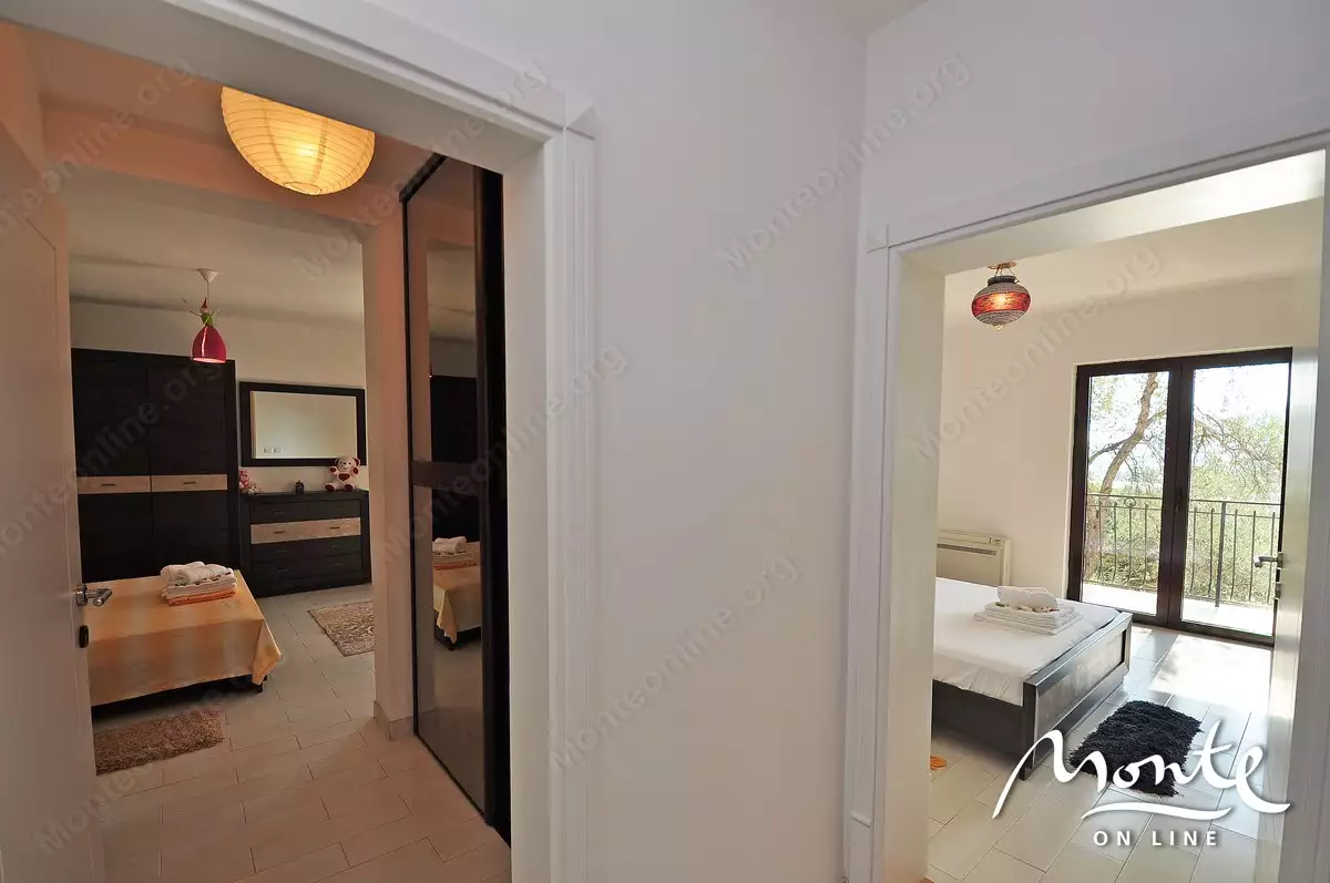 Вилла 282м² в Черногории, Будва. Стоимостью 599000€ аренда фото-15