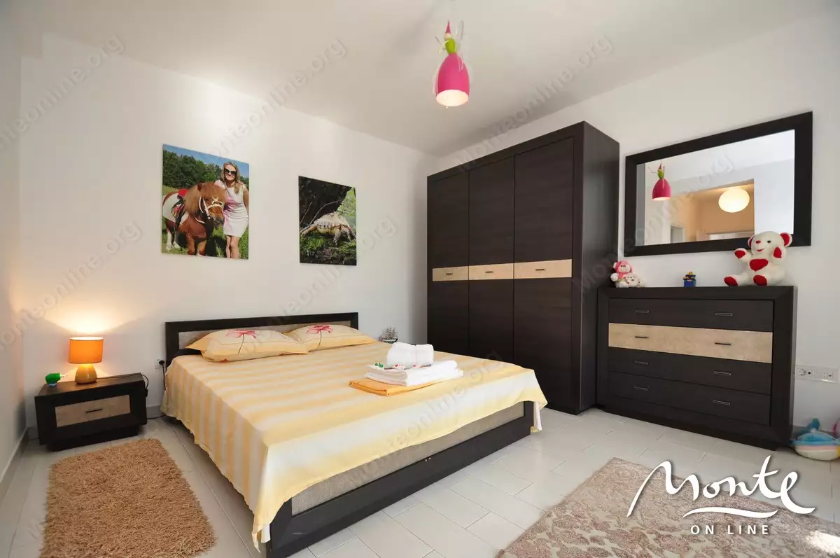 Вилла 282м² в Черногории, Будва. Стоимостью 599000€ аренда фото-16