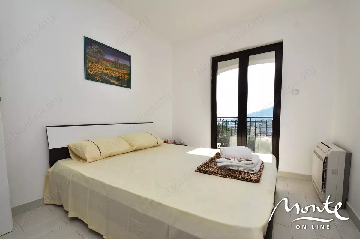 Вилла 282м² в Черногории, Будва. Стоимостью 599000€ аренда фото-18