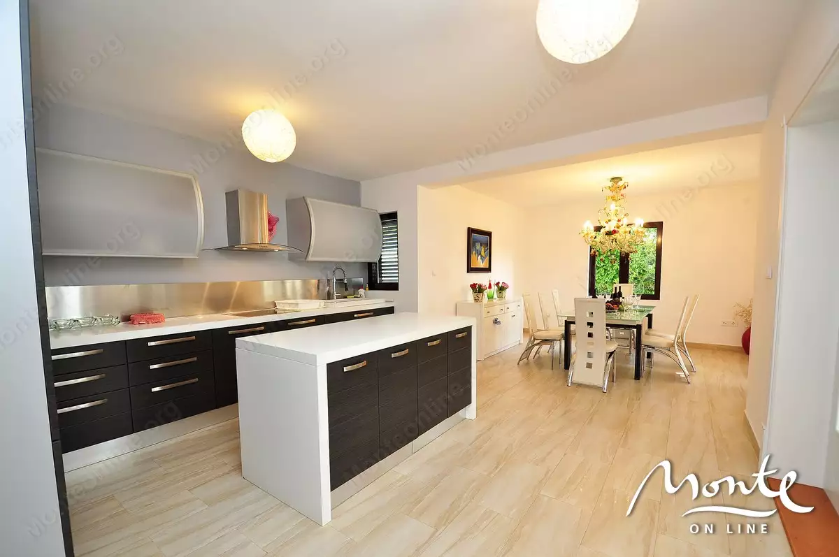 Вилла 282м² в Черногории, Будва. Стоимостью 599000€ аренда фото-21
