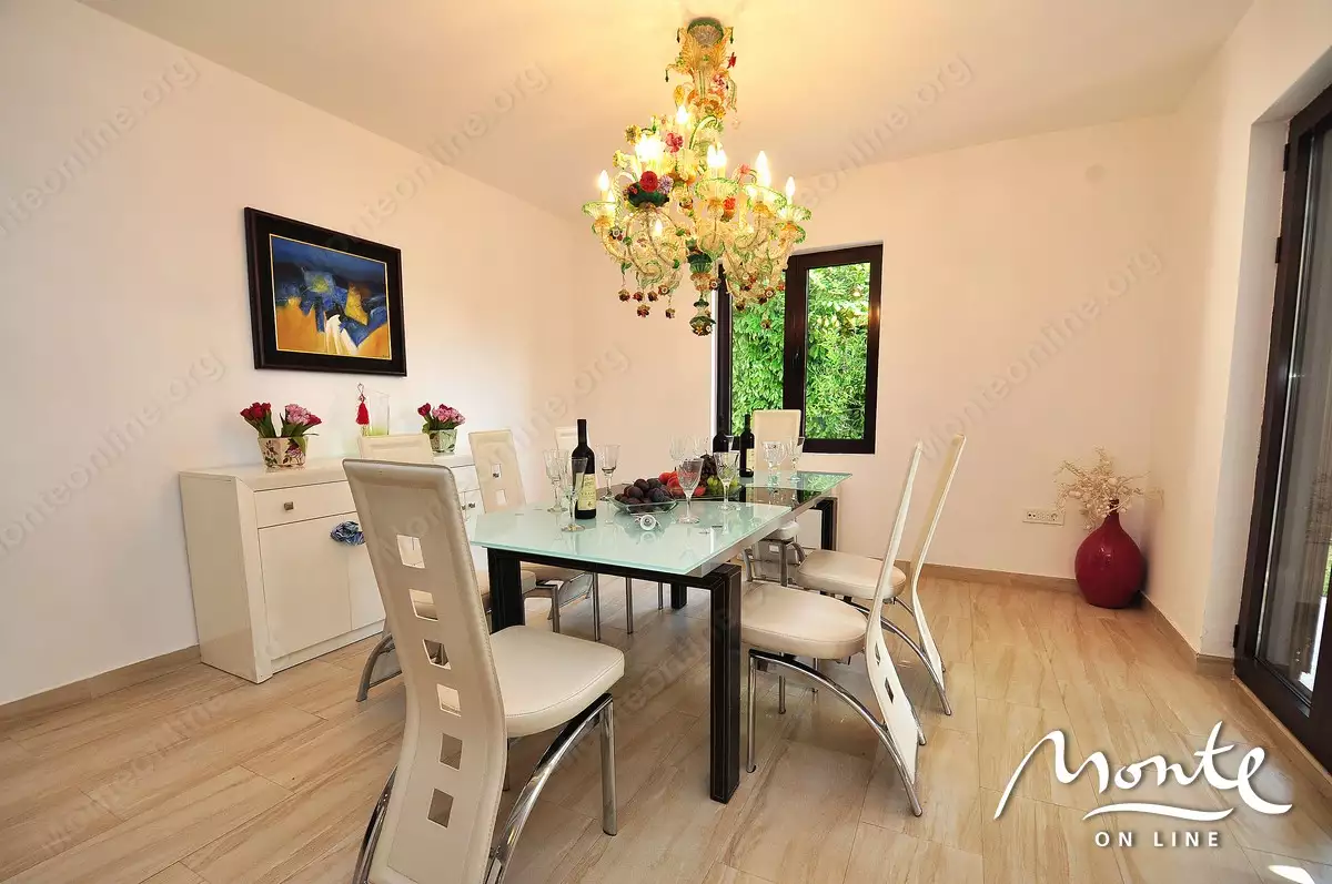 Вилла 282м² в Черногории, Будва. Стоимостью 599000€ аренда фото-22