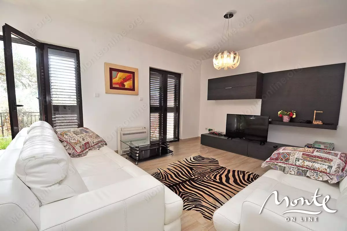 Вилла 282м² в Черногории, Будва. Стоимостью 599000€ аренда фото-26