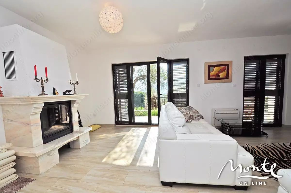 Вилла 282м² в Черногории, Будва. Стоимостью 599000€ аренда фото-27