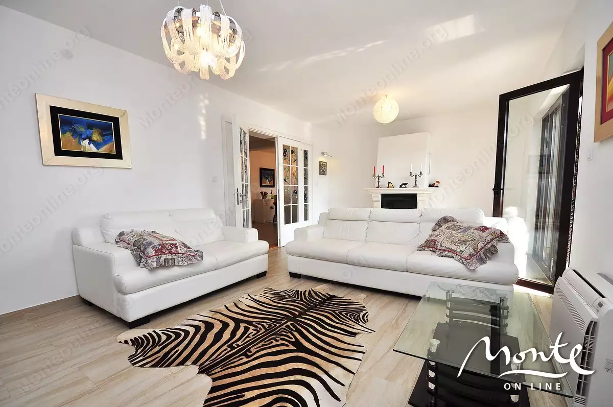 Вилла 282м² в Черногории, Будва. Стоимостью 599000€ аренда фото-29