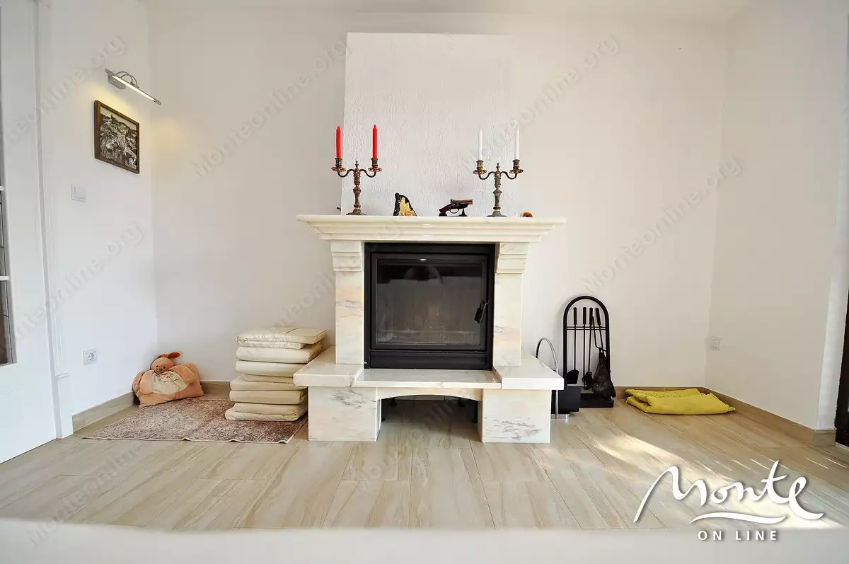 Вилла 282м² в Черногории, Будва. Стоимостью 599000€ аренда фото-30