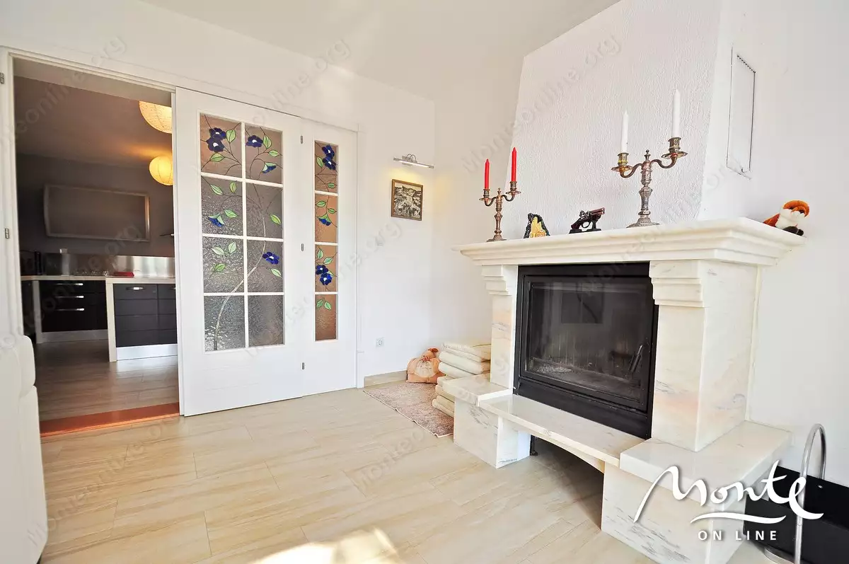 Вилла 282м² в Черногории, Будва. Стоимостью 599000€ аренда фото-31
