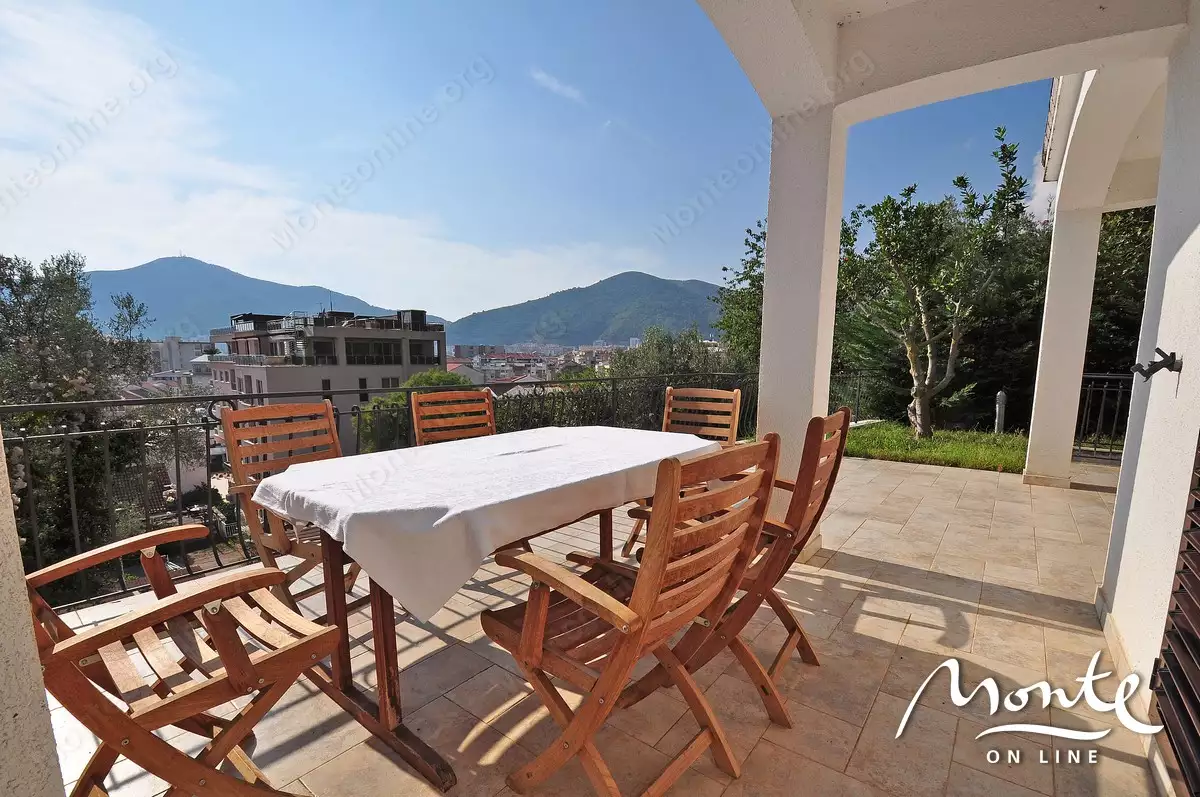 Вилла 282м² в Черногории, Будва. Стоимостью 599000€ аренда фото-33